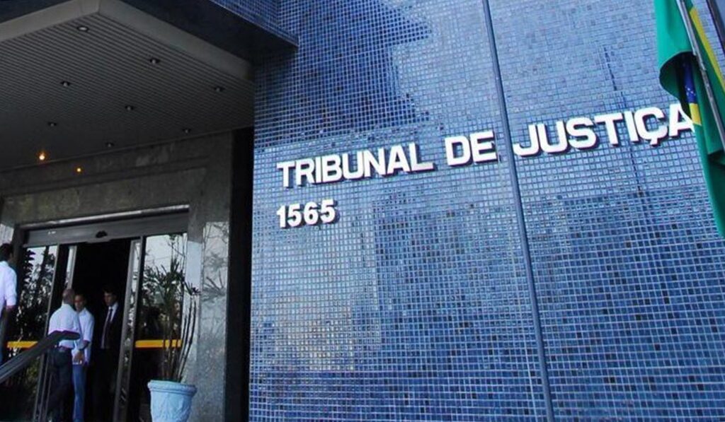 Tribunal De Justiça Do Rs Acompanhamento Processual